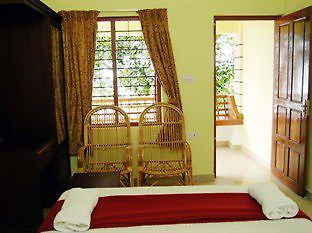 Magic Mist Eco Resorts Муннар Экстерьер фото